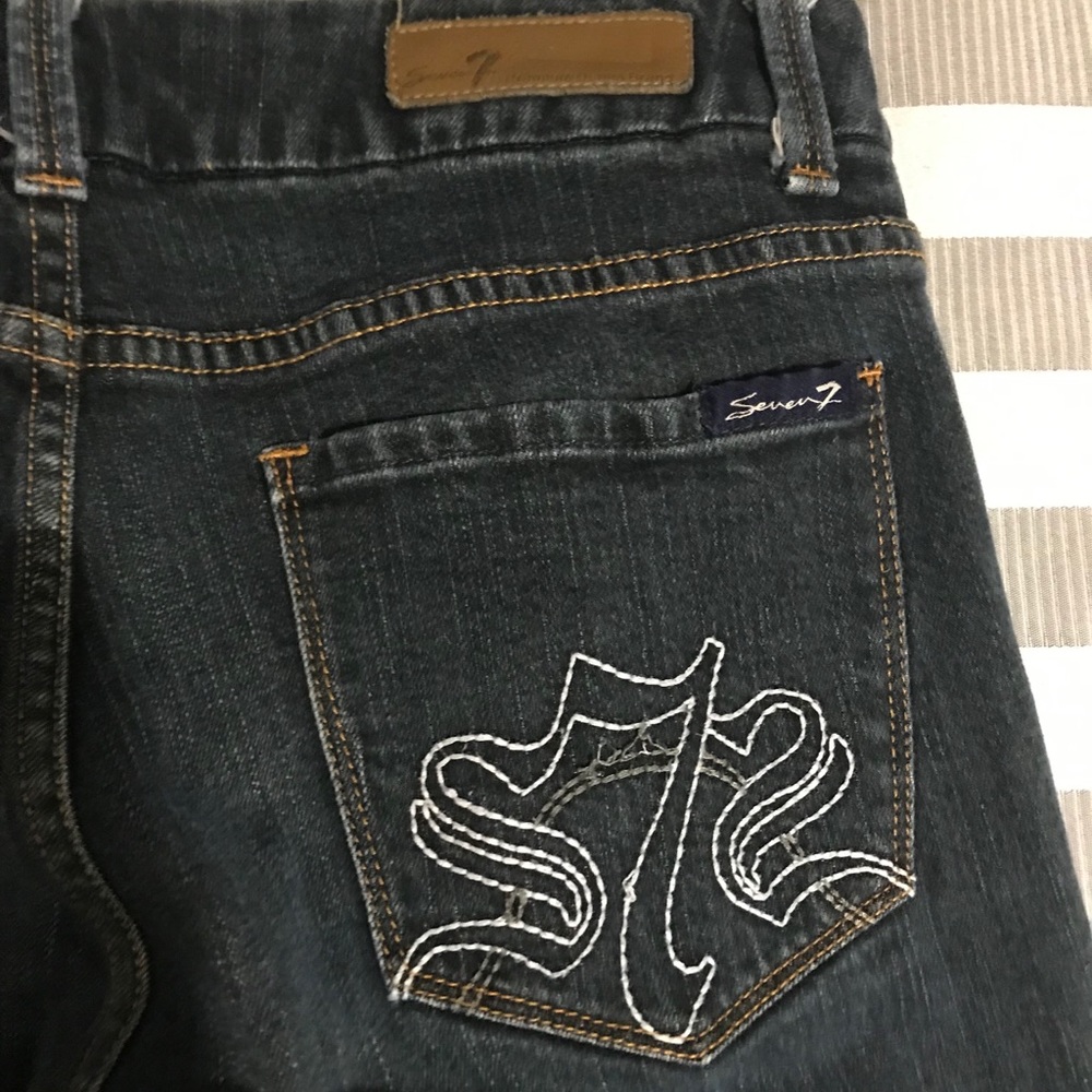 Seven7 Jeans